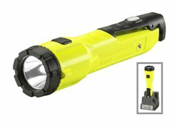 Streamlight Dualie Rechargeable Magnet