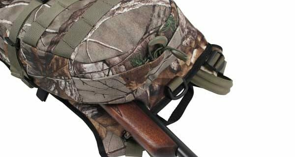 Vorn Lynx Realtree Xtra Camo Backpack