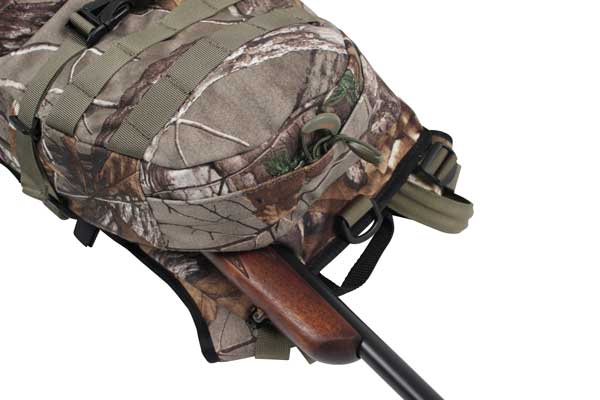 Vorn Lynx Realtree Xtra Camo Backpack