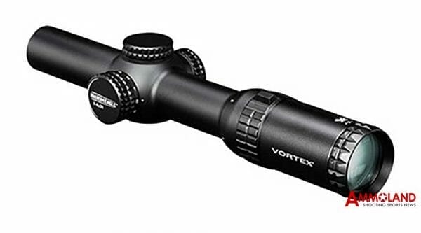 Vortex Strike Eagle 1-6x24 Optic