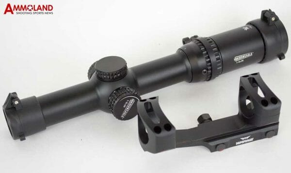 Vortex Strike Eagle 1-6x24 Riflescope