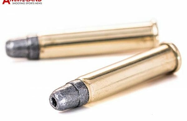 Winchester .22 Magnum Ammunition Winchester .22 Magnum Ammunition