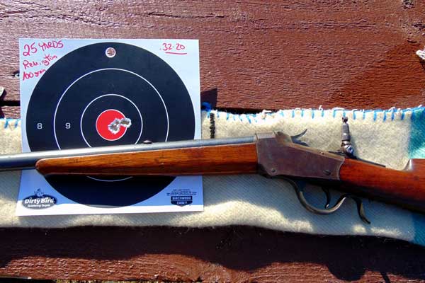 Winchester Model 1885 Rifle : John Browning’s First Design 5 U.S. Marked Winchester Model 1885 Low Wall Winder Musket