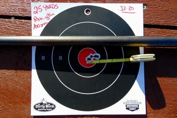 Winchester Model 1885 Rifle : John Browning’s First Design 4 Winchester High Wall Model 1885 Schuetzen Rifle