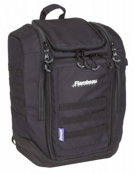 Flambeau Cargo Range Backpack