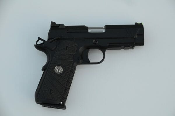 Wilson Combat EDC-9