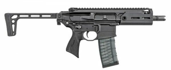 SIG MCX RATTLER SBR