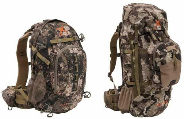 ALPS OutdoorZ Partners Up with Veil Camo