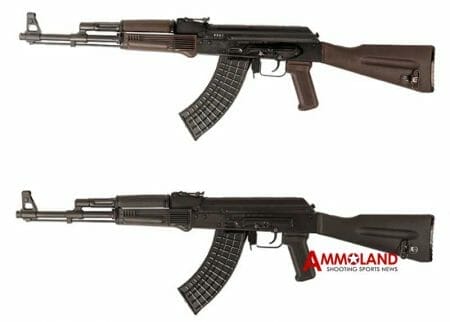 Arsenal SLR-107R Rifle Series