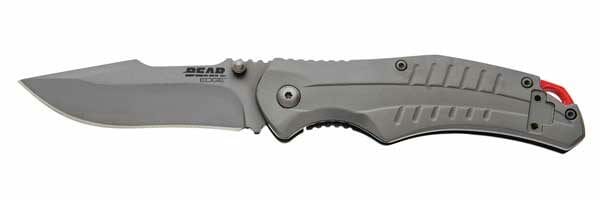 Bear Edge Knives Launch Eight New Knives at SHOT Show – Booth 446