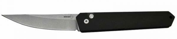 Boker Kwaiken Automatic Knife