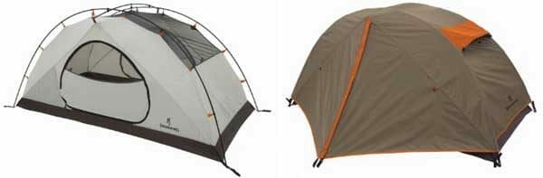 Browning Granite Creek Tent Series