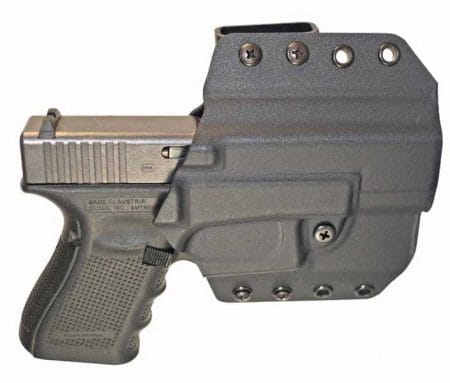 Comp-Tac Warrior G19 Holster