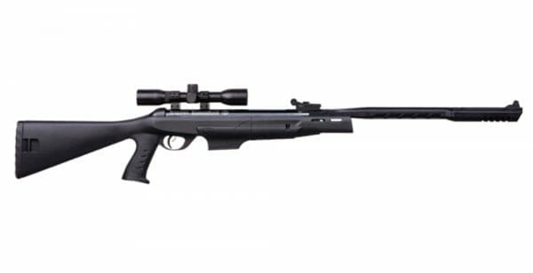 Crosman Introduce Revamped and Upgraded Line of Break Barrels at SHOT 2018