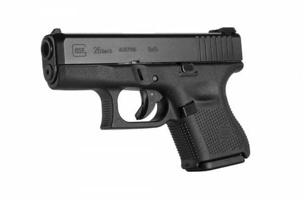 Glock 26 Gen 5