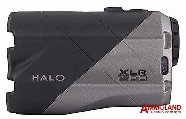 Halo XLR1500 Rangefinder
