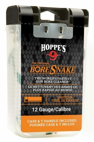 Hoppe's Announces New Products for 2018 SHOT Show