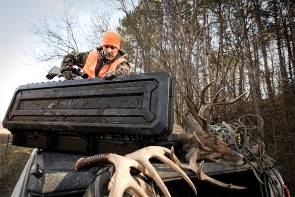 Best New Hunting Gear for 2018