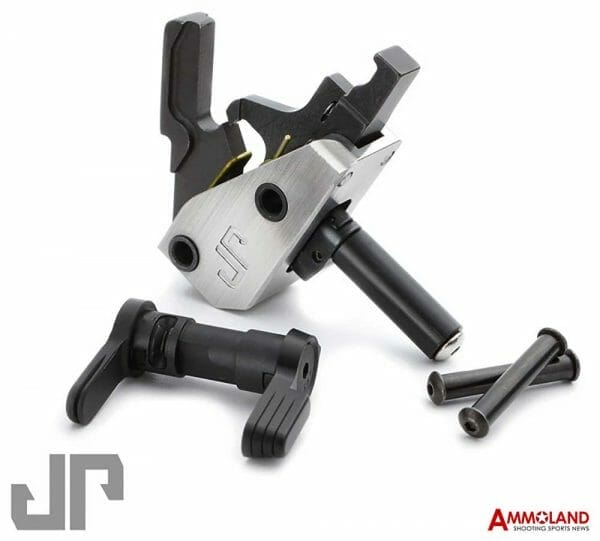 JP Enterprises JPFC-M AR Trigger Module