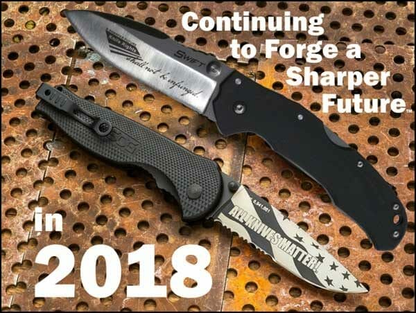 Knife Rights New Years