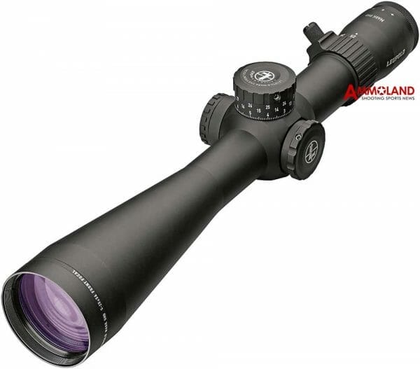 Leupold Mark 5HD 5-25x56 Riflescope Leupold Mark 5HD 5-25x56 Riflescope