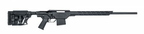 Mossberg Releases MVP Precision Bolt-Action Rifles