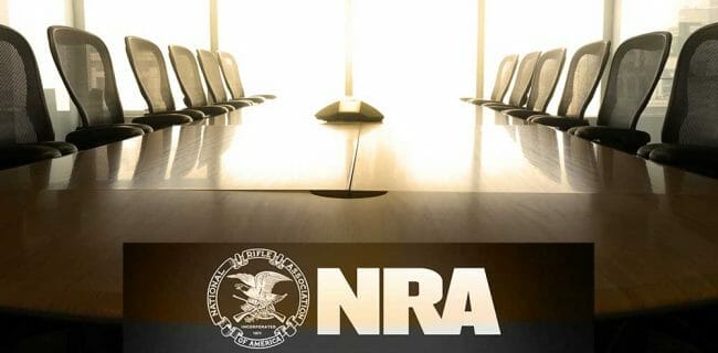 NRA Board of Directors