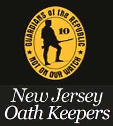 New Jersey Oath Keepers