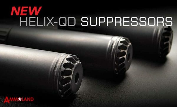 OSS HELIX-QD Suppressor