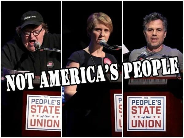 People's State of the Union