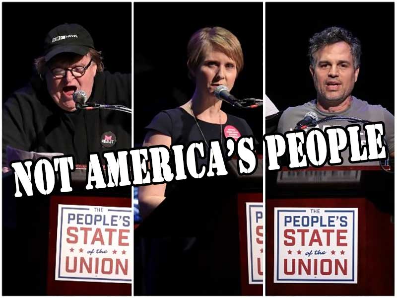 People&acirc;s State of the Union