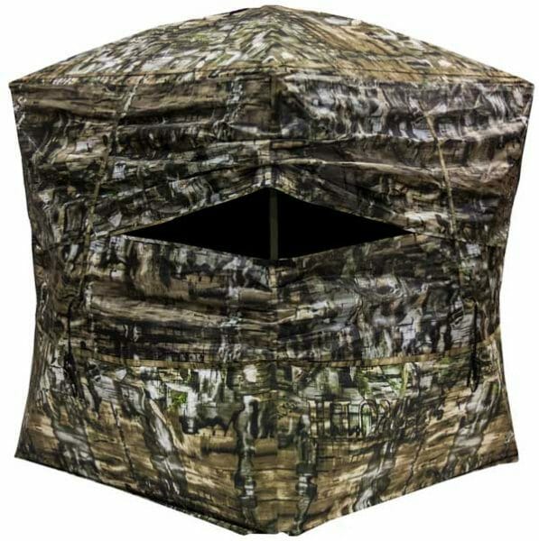 Primos Double Bull SurroundView Blind