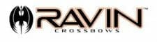 Ravin Crossbows logo