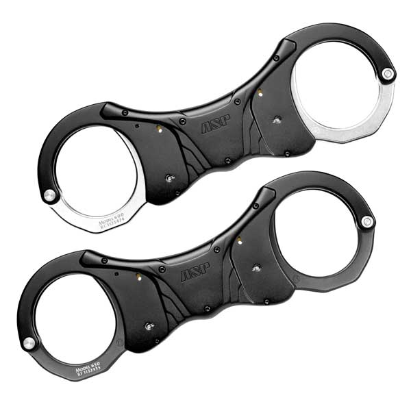 Rigid Ultra Cuffs