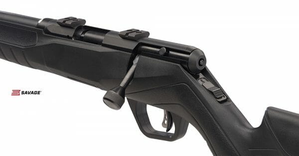 Savage Arms Expands Its Extensive Lineup of Rifles Targeting Left-Handed Shooters