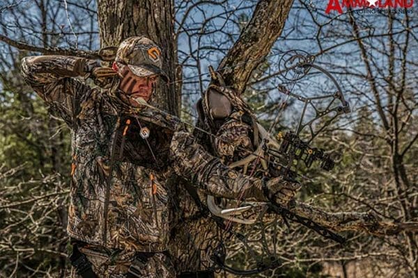 ScentLok Early Season Savanna Reign Jacket and Pant