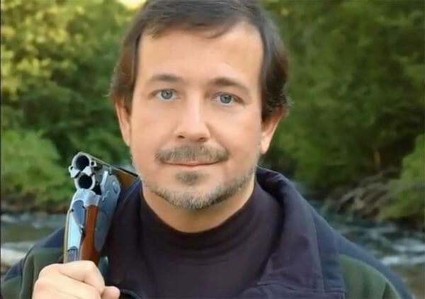 AmmoLand News Endorses Scott Bach for 2018 NRA Board of Directors ~ VIDEO