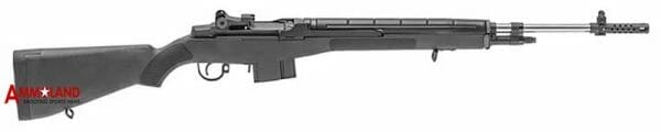 Springfield Armory M1A 6.5 Creedmoor Rifle