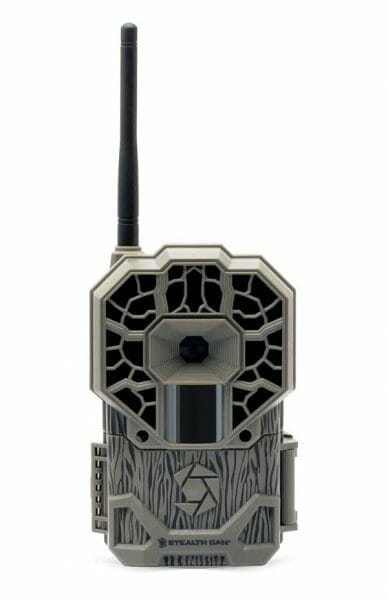 Stealth Cam WXV & WXA Cameras