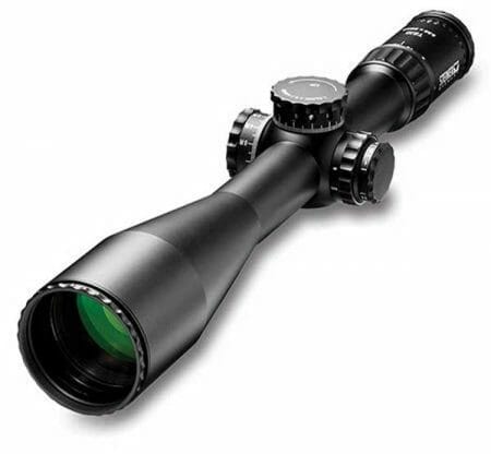 Steiner MOA T5Xi Tactical Scopes