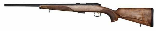 Steyr Zephyr II Rimfire Rifle