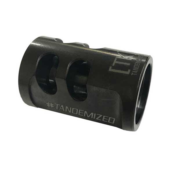 TANDEMKROSS Steel Compensator