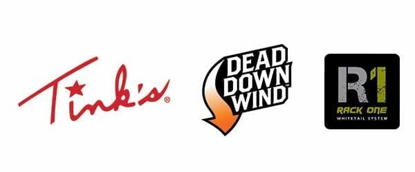 Tink's, Dead Down Wind, Rack One Exhibiting At SHOT Show