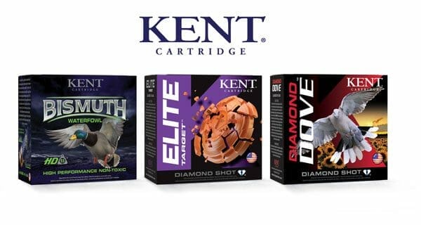 Kent Cartridge Introduces Additions to Their Extensive Shotshell Line for 2018