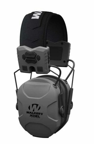 Walker's XCEL Series Muffs