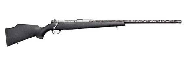 Weatherby Mark V CarbonMark Rifle