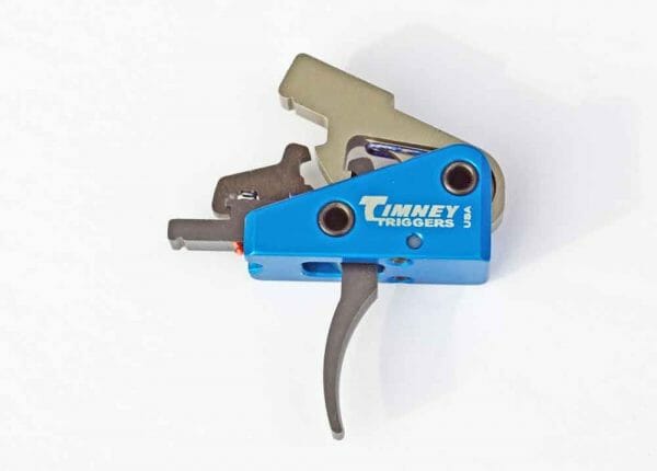 Trigger Time with Timney Triggers for AR-15 & AR-10 Rifles