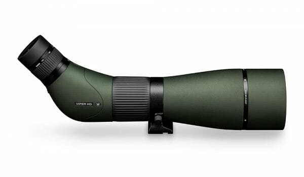 Vortex Optics introduces the new Viper HD Spotting Scope Series