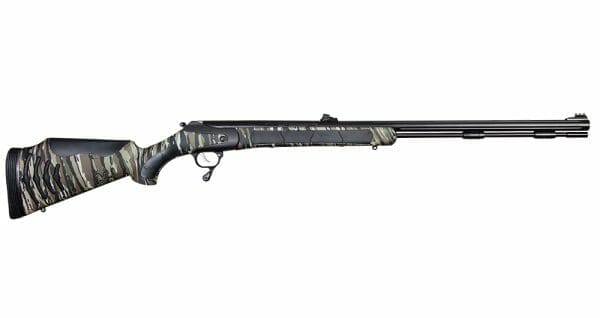 T/C Triumph Bone Collector Muzzleloader in Realtree Original