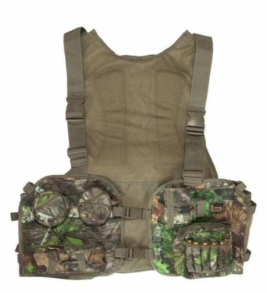 Banded Turkey Vest